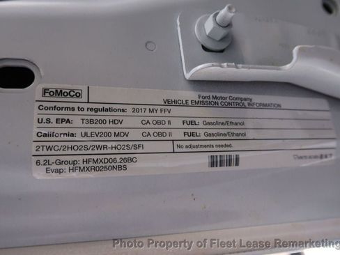 Used 2017 Ford F250 XL w/ Power Equipment Group AWD/4WD image 42