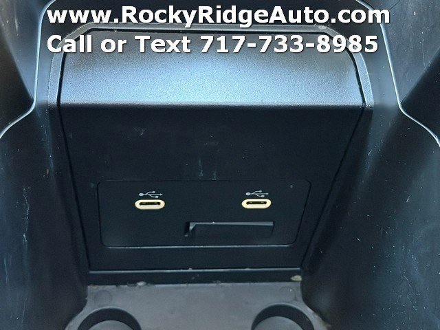 Used 2025 MAZDA CX-50 AWD 2.5 S w/ Premium Package image 27
