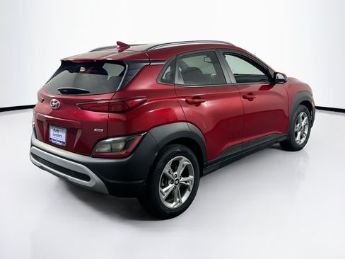 Used 2023 Hyundai Kona SEL w/ Convenience Package AWD/4WD image 5