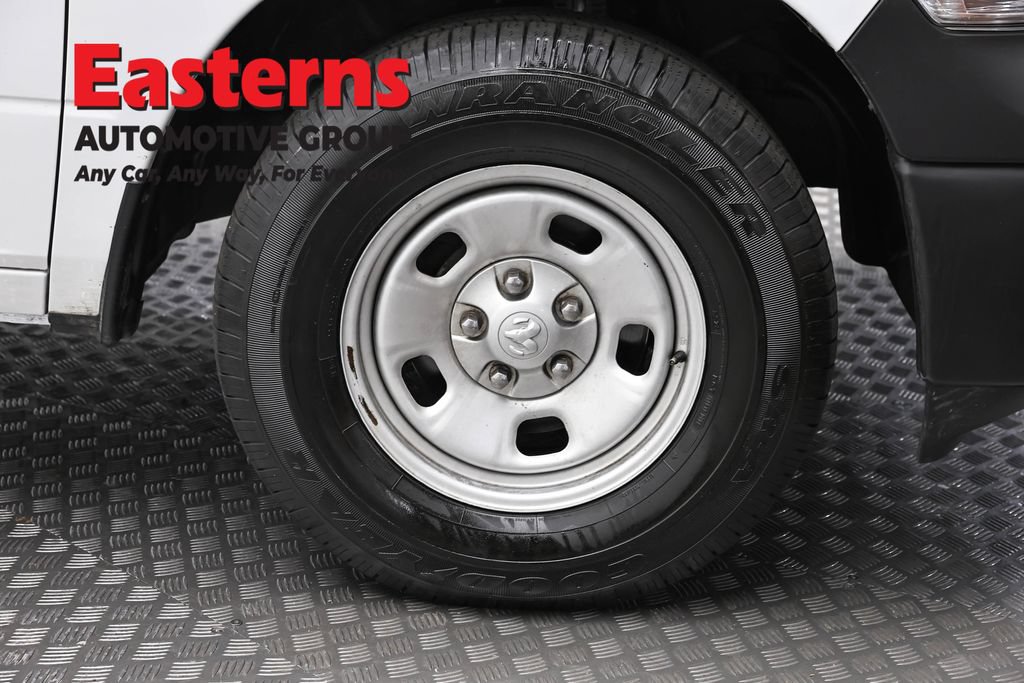Used 2023 RAM 1500 Tradesman RWD image 28