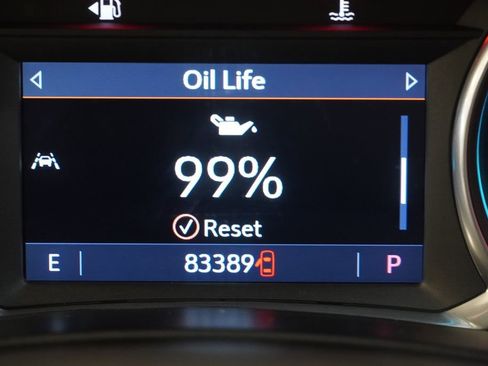 Used 2020 Chevrolet Equinox Premier image 5