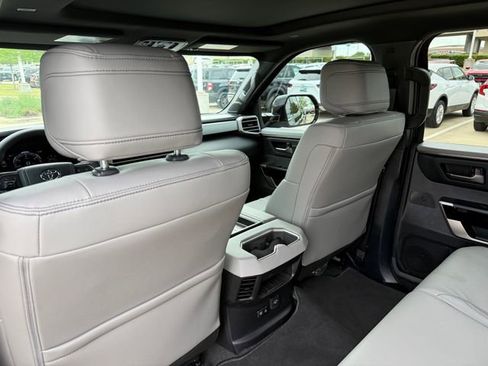 Used 2026 Toyota Tundra Limited image 26