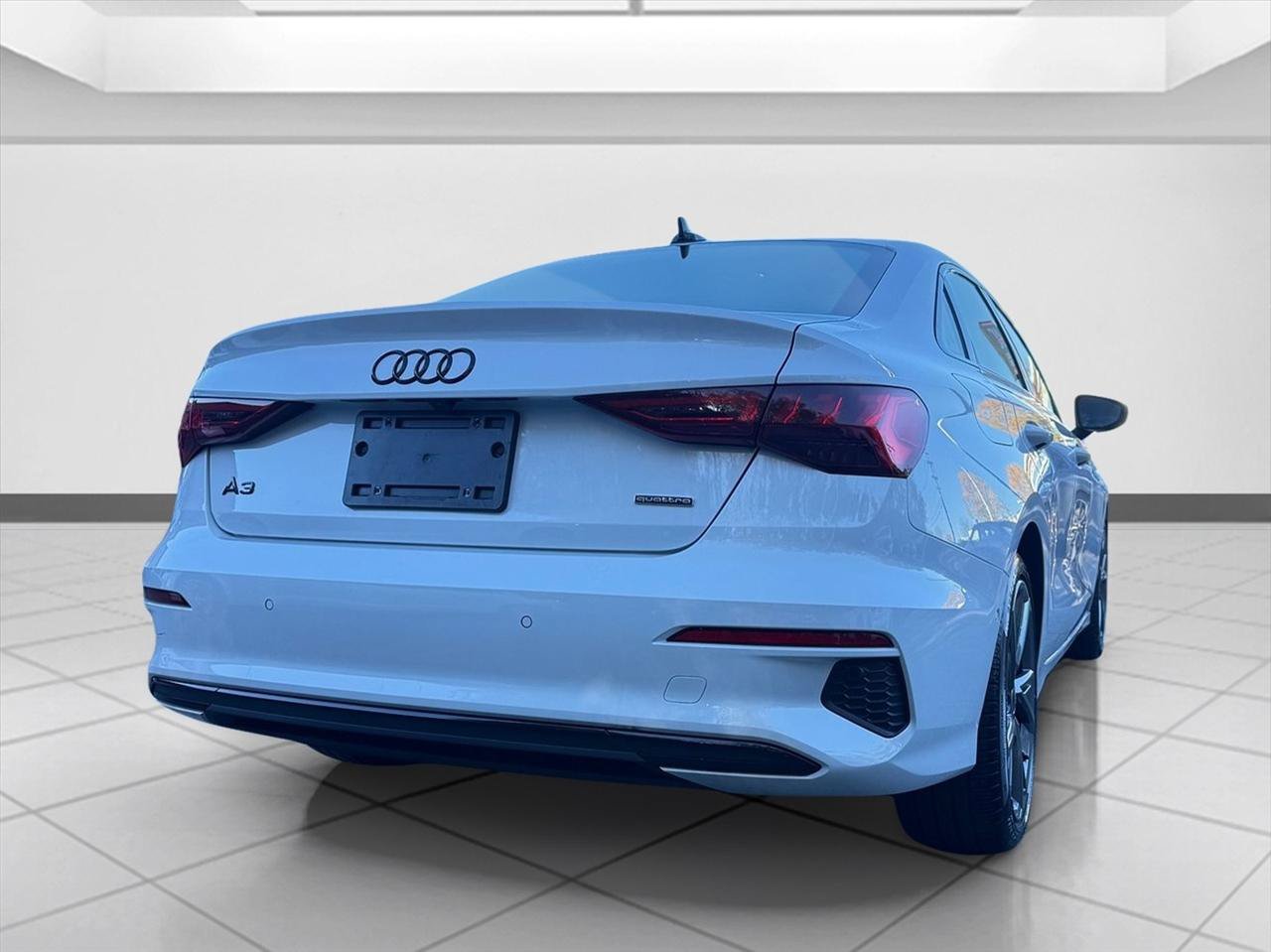 Used 2024 Audi A3 2.0T Premium w/ Convenience Package AWD/4WD image 5