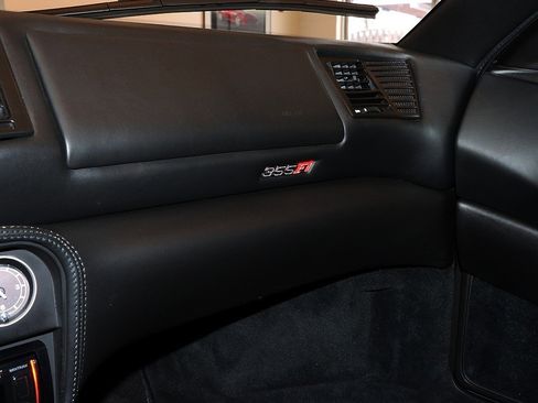 Used 1998 Ferrari F355 Berlinetta image 88