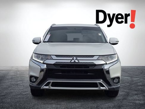 Used 2019 Mitsubishi Outlander SE FWD image 9