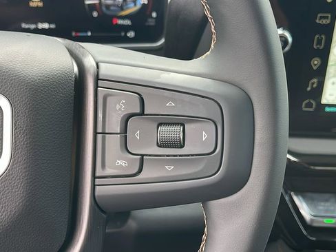 New 2026 GMC Sierra 2500 AT4 w/ AT4 Premium Plus Package image 24