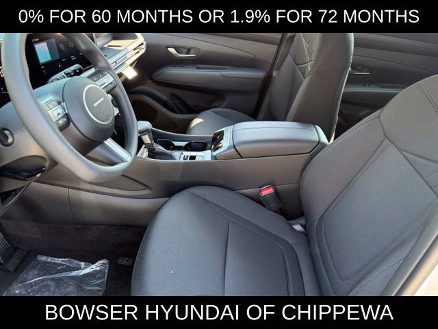 New 2026 Hyundai Tucson SE AWD/4WD image 6