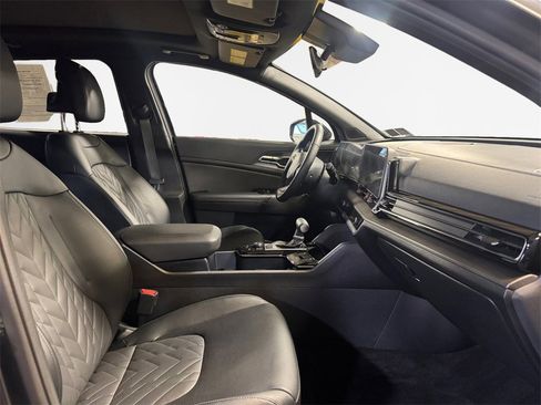 Used 2024 Kia Sportage X-Line w/ X-Line Premium Package image 26