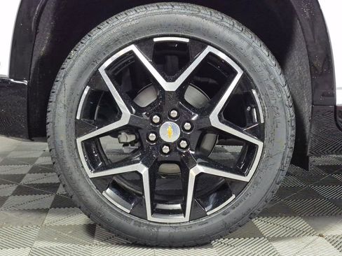 New 2026 Chevrolet Traverse High Country image 28