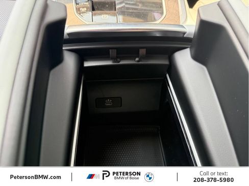 New 2026 BMW X5 xDrive40i AWD/4WD image 27
