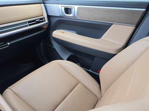 New 2026 Hyundai Santa Fe Limited AWD/4WD image 20