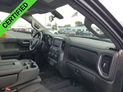 Used 2020 Chevrolet Silverado 1500 RST w/ All-Star Edition image 27