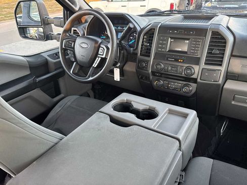 Used 2017 Ford F350 XL w/ STX Appearance Package image 22