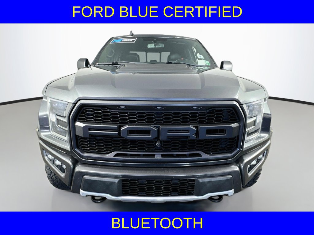 Used 2019 Ford F150 Raptor w/ Equipment Group 802A Luxury AWD/4WD image 3