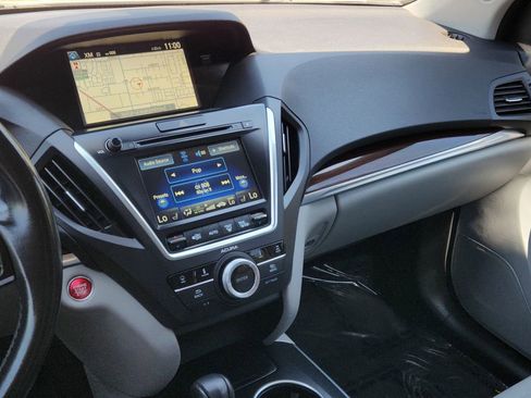 Used 2014 Acura MDX SH-AWD w/ Technology Package image 22