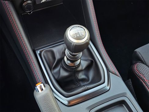 New 2026 Subaru WRX Premium image 23