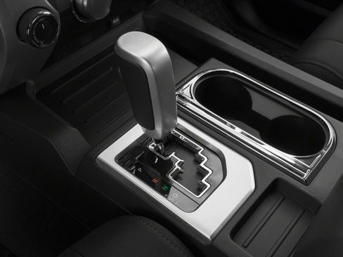 Used 2016 Toyota Tundra SR5 w/ TRD Off Road Package image 11