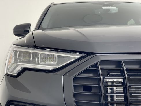 New 2025 Audi Q3 2.0T Premium Plus image 10