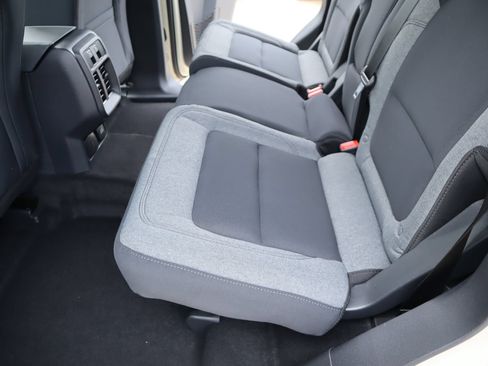 New 2026 Ford Bronco Big Bend AWD/4WD image 13