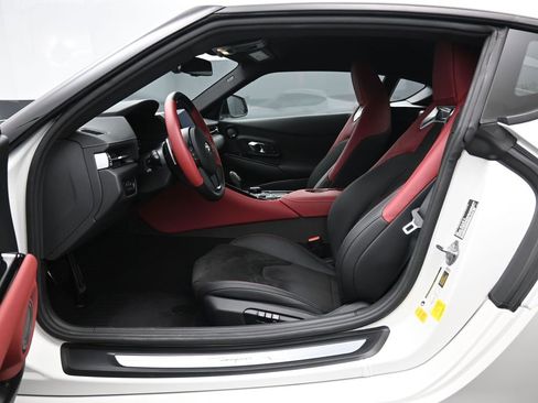 Certified 2022 Toyota Supra A91 Edition image 9