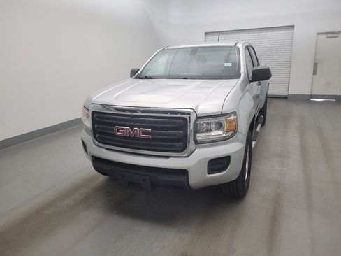 Used 2019 GMC Canyon 2WD Crew Cab w/ Convenience Package image 15