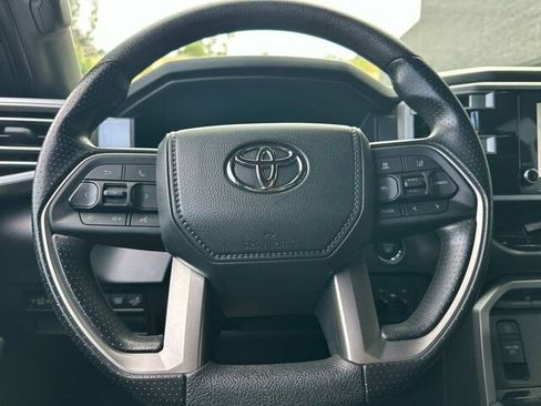 Used 2025 Toyota Tundra SR5 AWD/4WD image 25