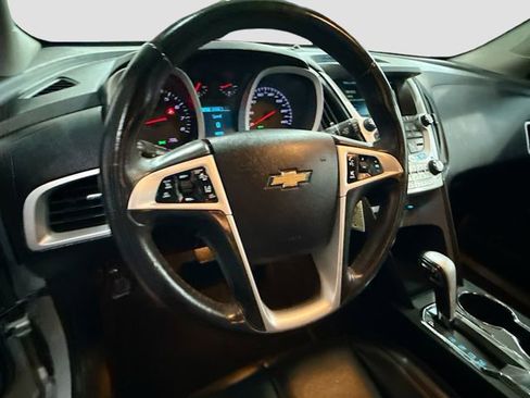 Used 2014 Chevrolet Equinox LTZ AWD/4WD image 12