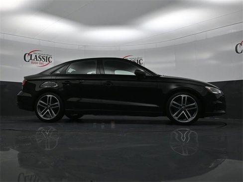 Used 2019 Audi A3 2.0T Premium w/ Convenience Package image 29