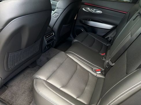 New 2026 Genesis GV70 2.5T Select AWD/4WD image 12