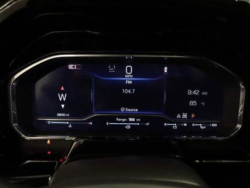 Used 2025 Chevrolet Silverado 1500 ZR2 w/ Technology Package image 29