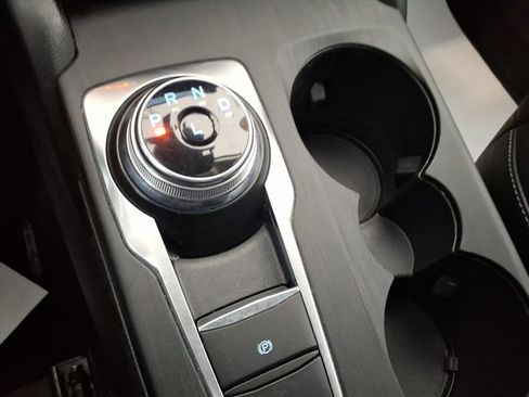 Used 2020 Ford Escape SEL image 22