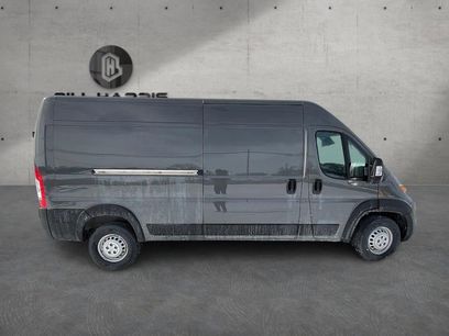 New 2026 RAM ProMaster 2500 w/ Convenience Group
