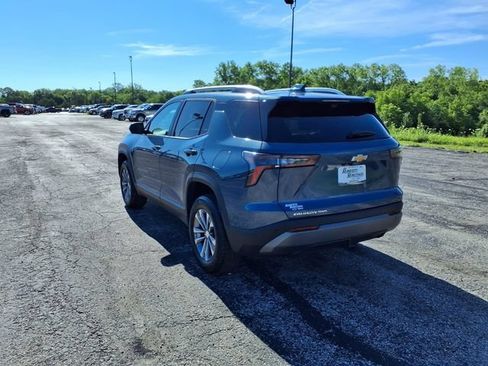 Used 2025 Chevrolet Equinox LT w/ Convenience Package II AWD/4WD image 34