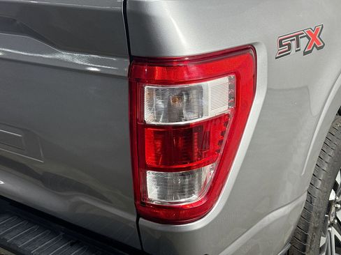 Used 2023 Ford F150 XL w/ STX Appearance Package image 31
