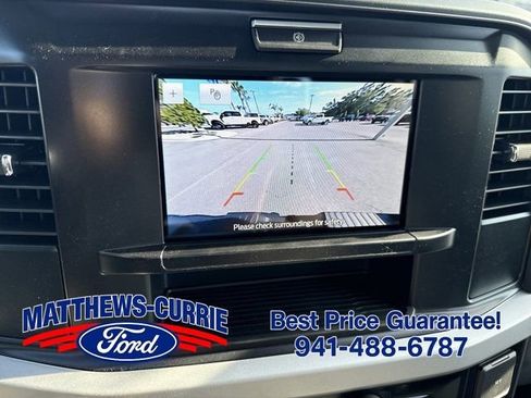 New 2026 Ford F350 XL w/ STX Appearance Package AWD/4WD image 21