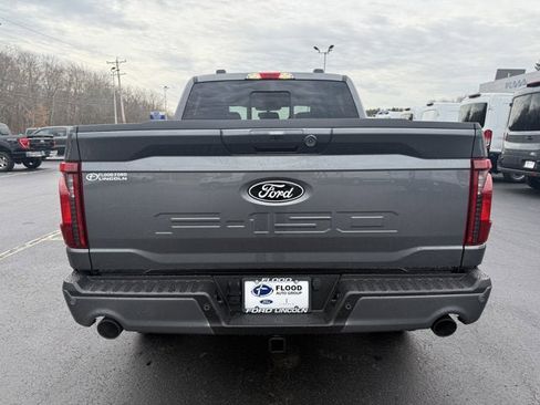 New 2026 Ford F150 XLT image 6