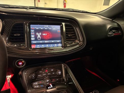 Used 2023 Dodge Challenger SRT Hellcat image 36