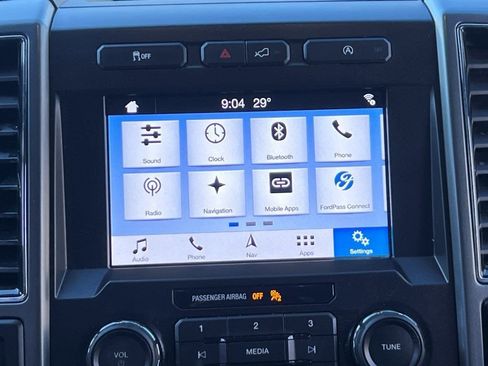 Used 2019 Ford F150 XLT w/ Equipment Group 302A Luxury image 20