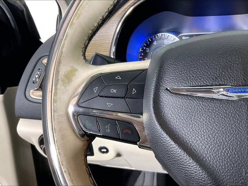 Used 2015 Chrysler 200 C w/ Navigation & Sound Group I FWD image 24