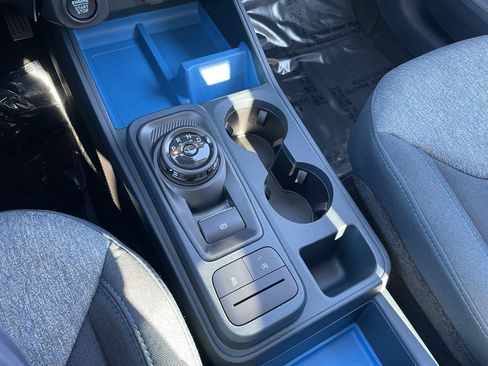 New 2025 Ford Maverick XLT w/ XLT Luxury Package image 13