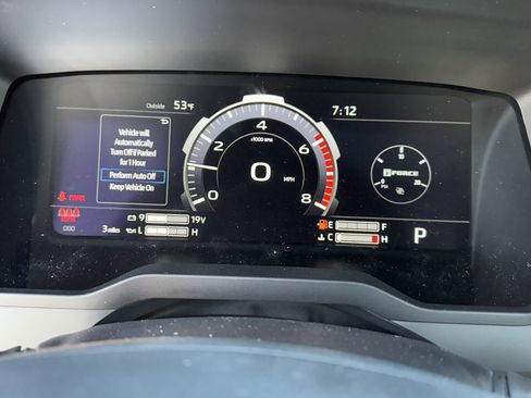 New 2026 Toyota Tundra 1794 Edition image 21