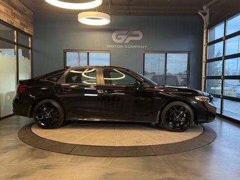 Used 2026 Honda Civic Sport image 2