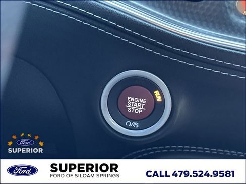 Used 2020 Dodge Challenger SRT Hellcat w/ Plus Package image 32