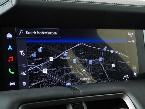 New 2026 Porsche Taycan AWD/4WD image 16