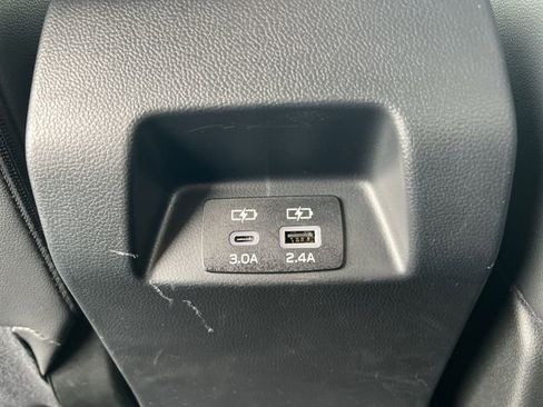 Certified 2024 Subaru Crosstrek 2.0i Premium image 30