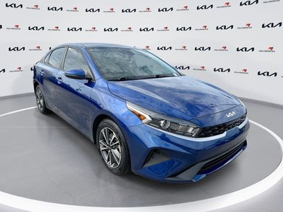Certified 2024 Kia Forte LXS w/ LXS Technology Package