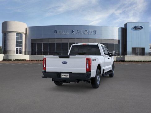 New 2026 Ford F250 XL image 8