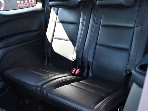 Used 2025 Dodge Durango GT AWD/4WD image 40