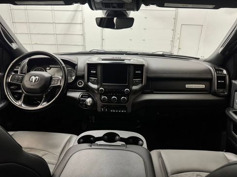 Used 2021 RAM 2500 Power Wagon image 13