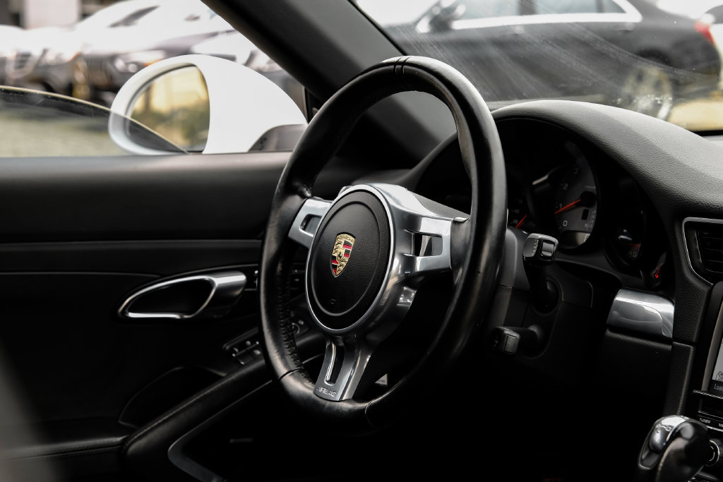 Used 2014 Porsche 911 Carrera S RWD image 13